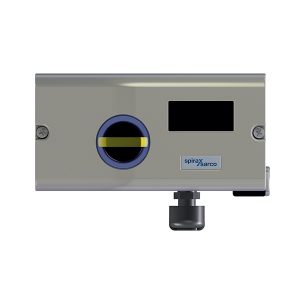 Интеллектуальные позиционеры Spirax Sarco SP7-10, SP7-11 и SP7-12