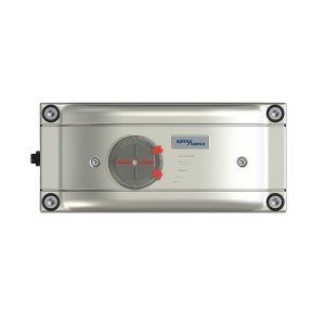 Интеллектуальные позиционеры Spirax Sarco SP7-20, SP7-21 и SP7-22