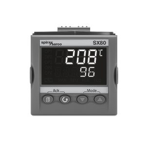 Контроллер Spirax Sarco SX80