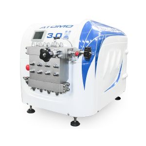 Промышленный гомогенизатор Bartoli Galileo Atomo 3.0