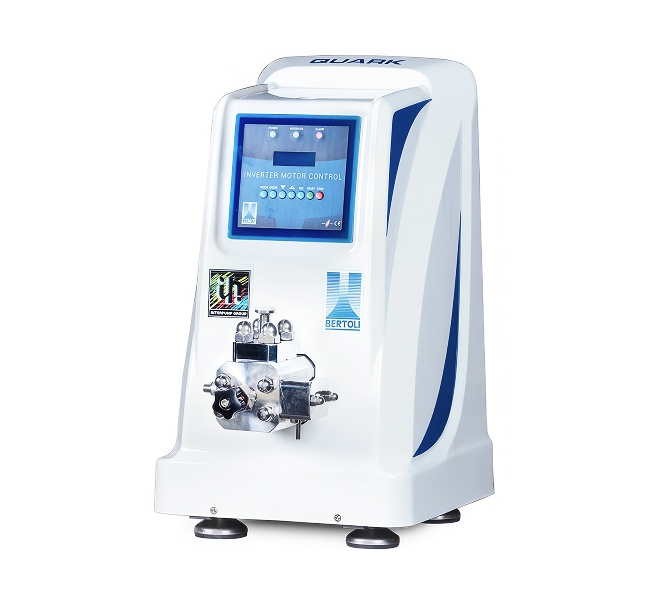 Промышленный гомогенизатор Bartoli Galileo Quark