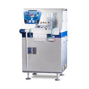 Промышленный гомогенизатор Bartoli Michelangelo HA30