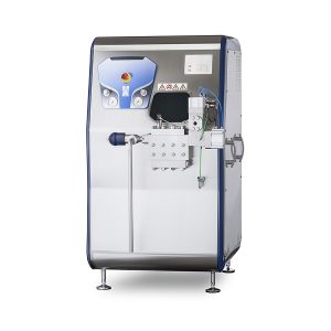 Промышленный гомогенизатор Bartoli Michelangelo HA31