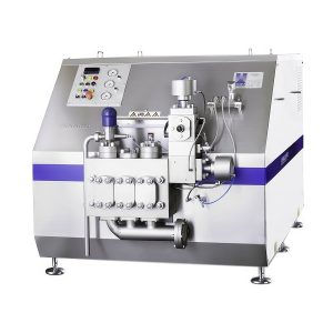 Промышленный гомогенизатор Bartoli Raffaello HA34