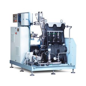 Промышленный гомогенизатор Bartoli Raffaello HA35-TRV