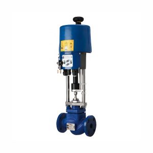 Серия электрических приводов Spirax Sarco AEL7