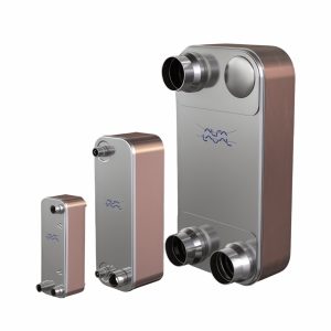 Осушитель холодного воздуха CD Alfa Laval