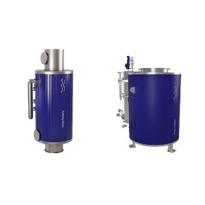 Aalborg Micro Alfa Laval