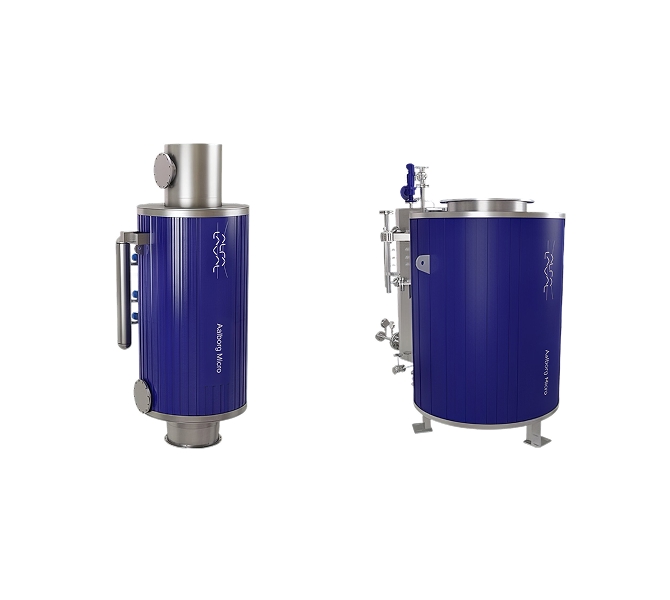 Aalborg Micro Alfa Laval