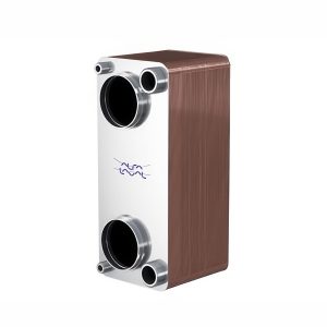 Пластинчатый теплообменник GL Alfa Laval
