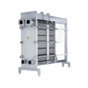 Пластинчатый теплообменник M line Alfa Laval