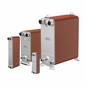 Теплообменник AC Alfa Laval