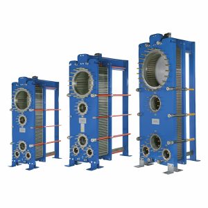 Теплообменник AlfaCond