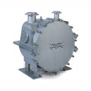 Теплообменник ALSHE STW