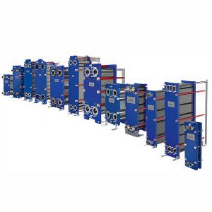 Теплообменник AQ серия Alfa Laval