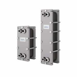 Теплообменник AXP AN Alfa Laval