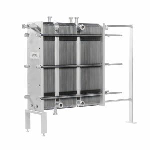 Теплообменник ClipLine