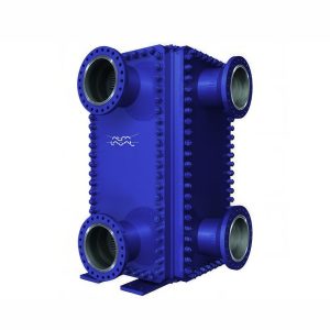 Теплообменник Compabloc Alfa Laval