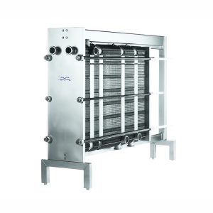 Теплообменник FrontLine Alfa Laval