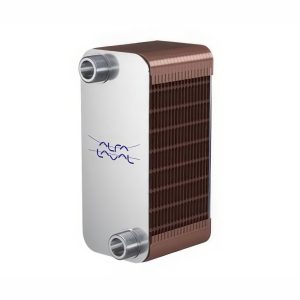 Теплообменник GLX