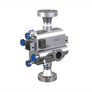 Теплообменники с вытравленными каналами PCHE Alfa Laval