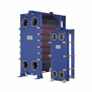 Теплообменник WideGap Alfa Laval