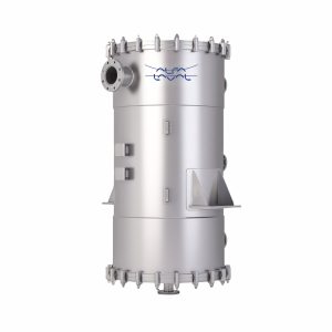 Тип 2 Alfa Laval