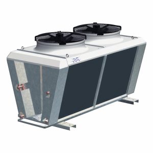 Alfa-V VХM Alfa Laval, однорядные