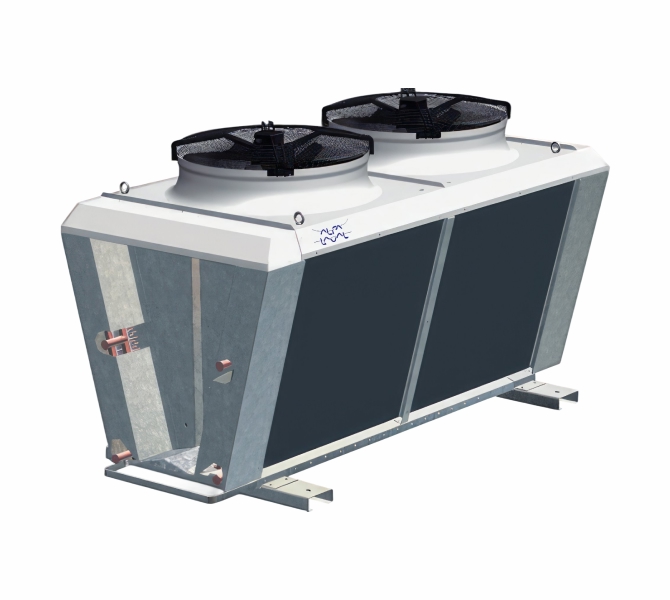 Alfa-V VХM Alfa Laval, однорядные