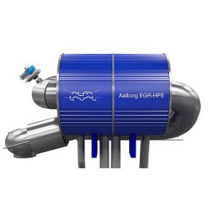Aalborg EGR-HPE