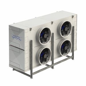 Arctigo IST Alfa Laval