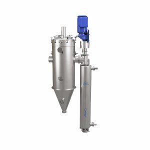 Convap Scraped Surface Evaporator