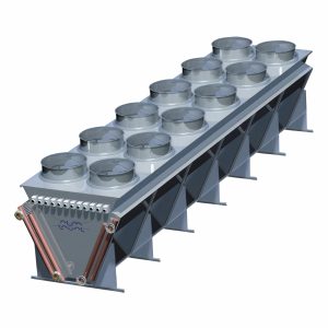 Fincoil Solar Max SX