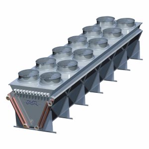 Fincoil Solar Max SXG