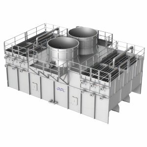 Niagara Wet Surface Air Coolers