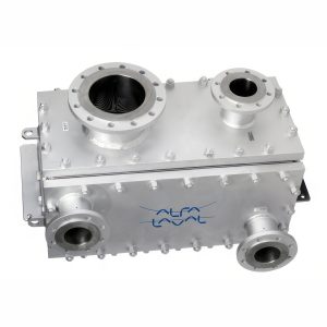 Конденсатор Compabloc Free Flow