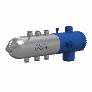 Котлы-утилизаторы OLMI