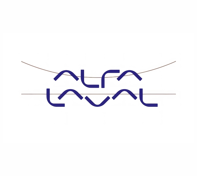 Воздушные теплообменники с оребренными трубками Alfa Laval