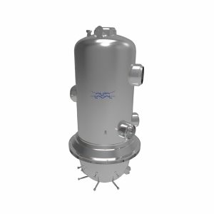 Конденсатор Ziepack Alfa Laval